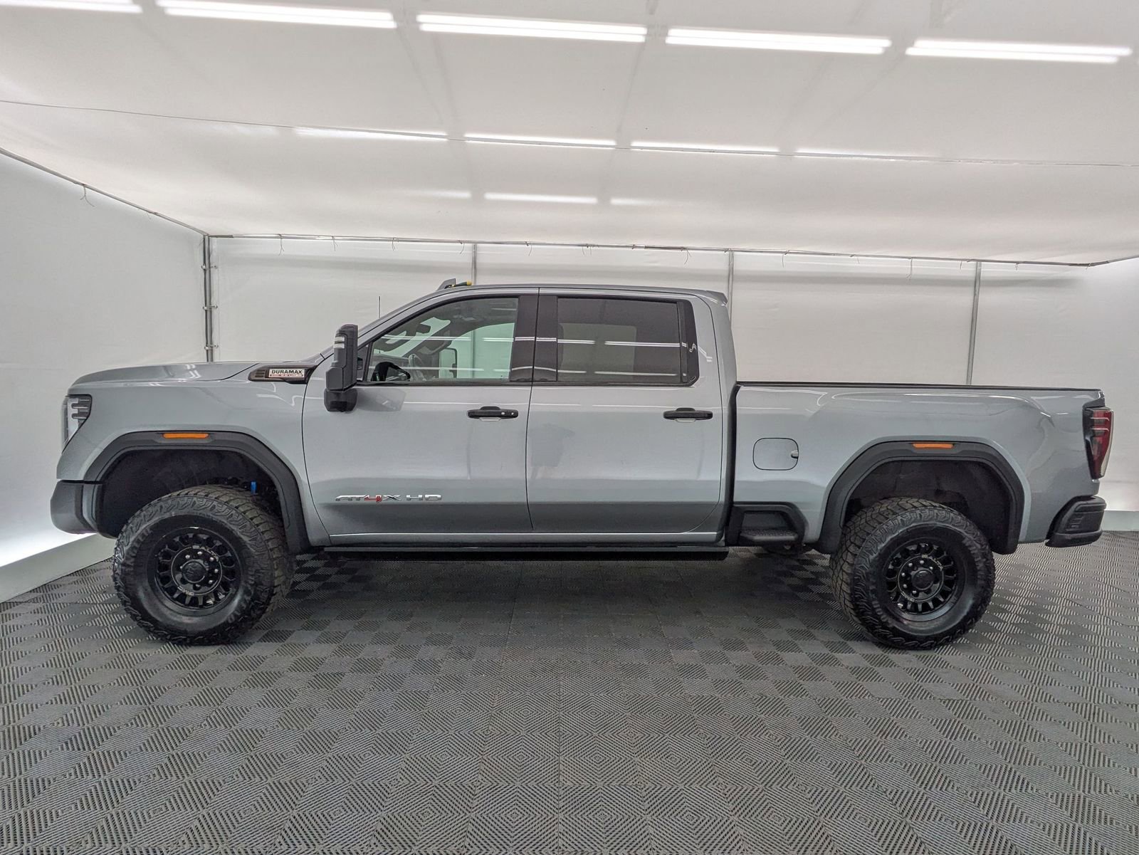 Thumbnail: 2024 GMC Sierra 2500 - 2