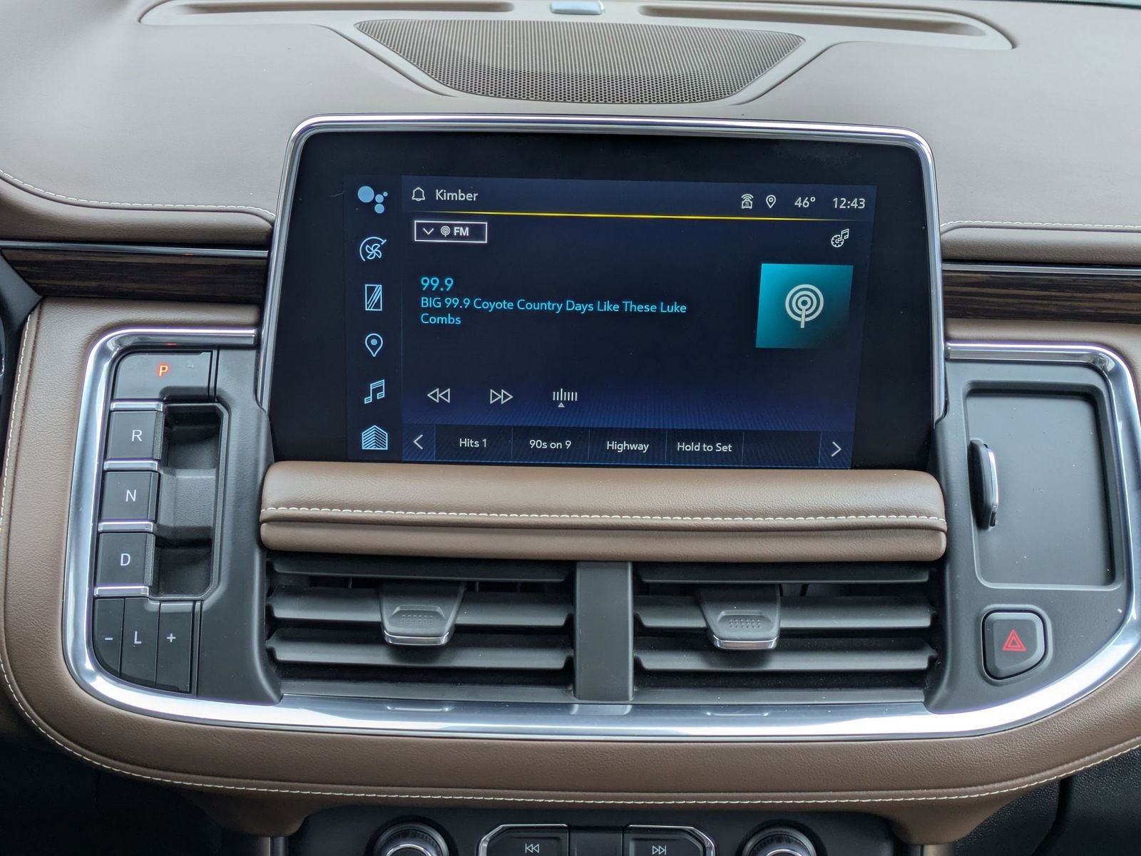 Thumbnail: 2024 Chevrolet Tahoe - 29