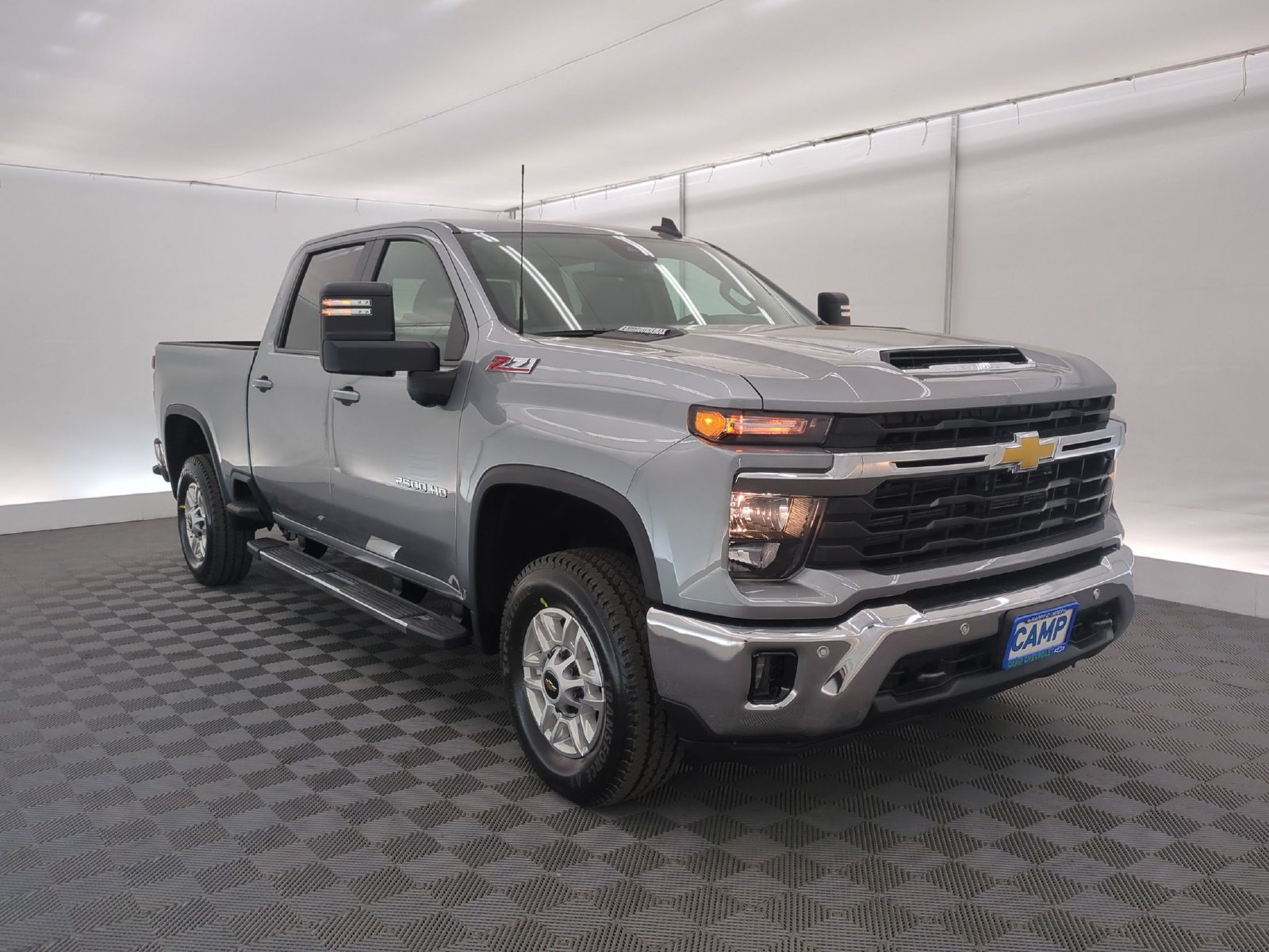 2026 Chevrolet Silverado 2500 HD LT - Photo 8