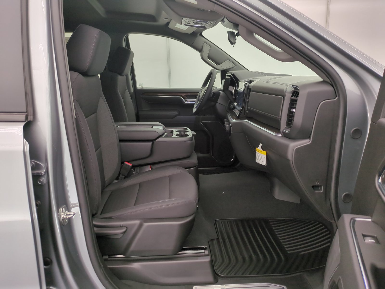 2026 Chevrolet Silverado 1500 LT - Photo 19
