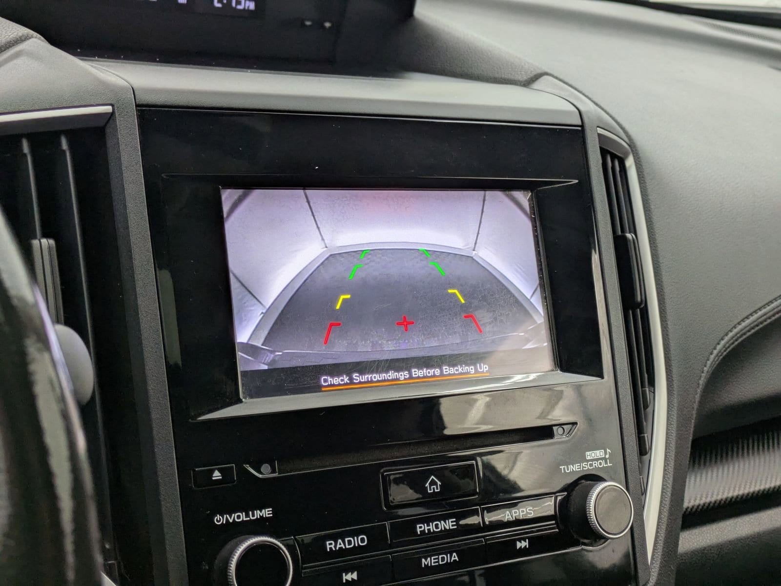 Thumbnail: 2019 Subaru Crosstrek - 30