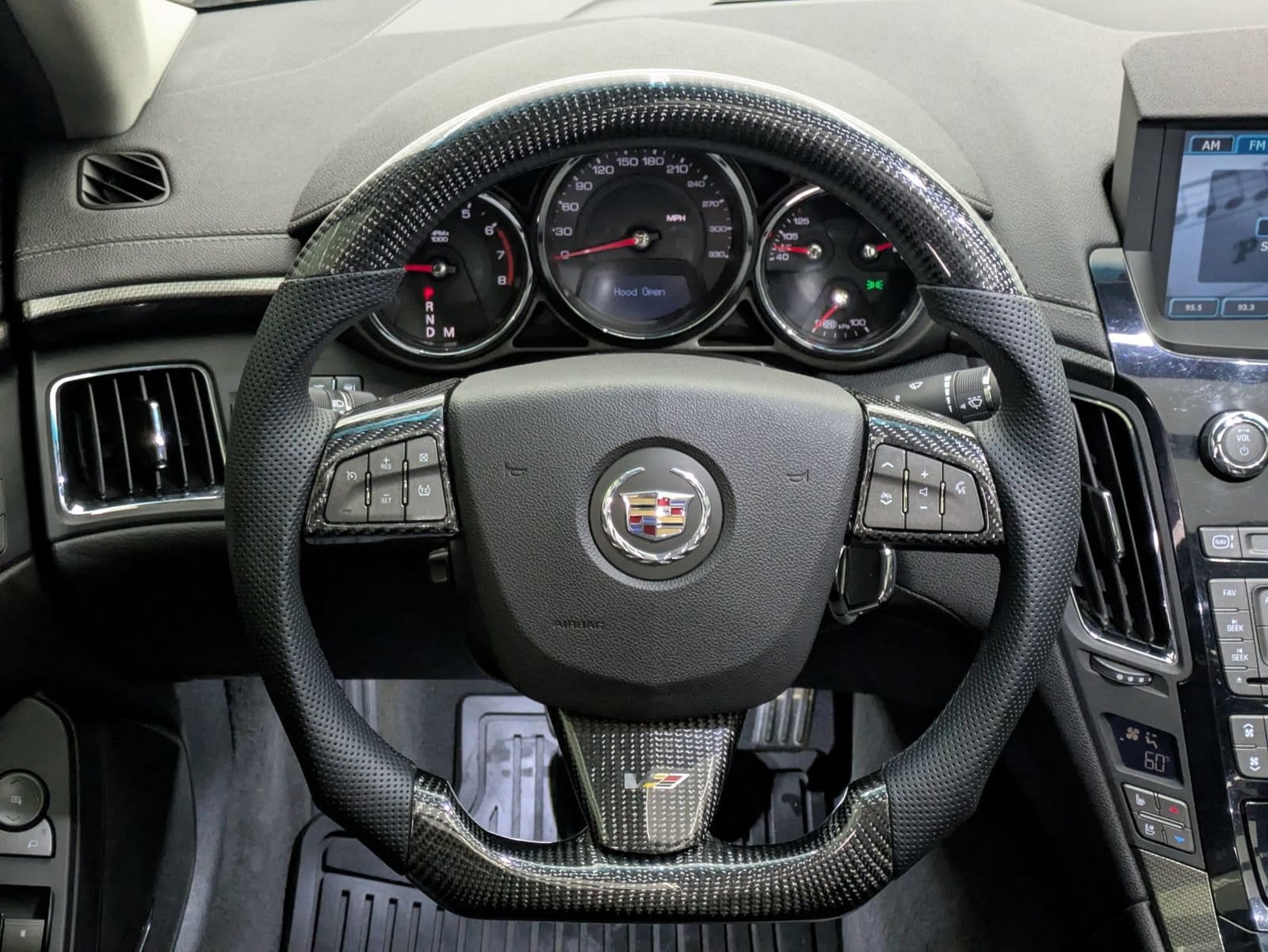 Thumbnail: 2009 Cadillac CTS - 24
