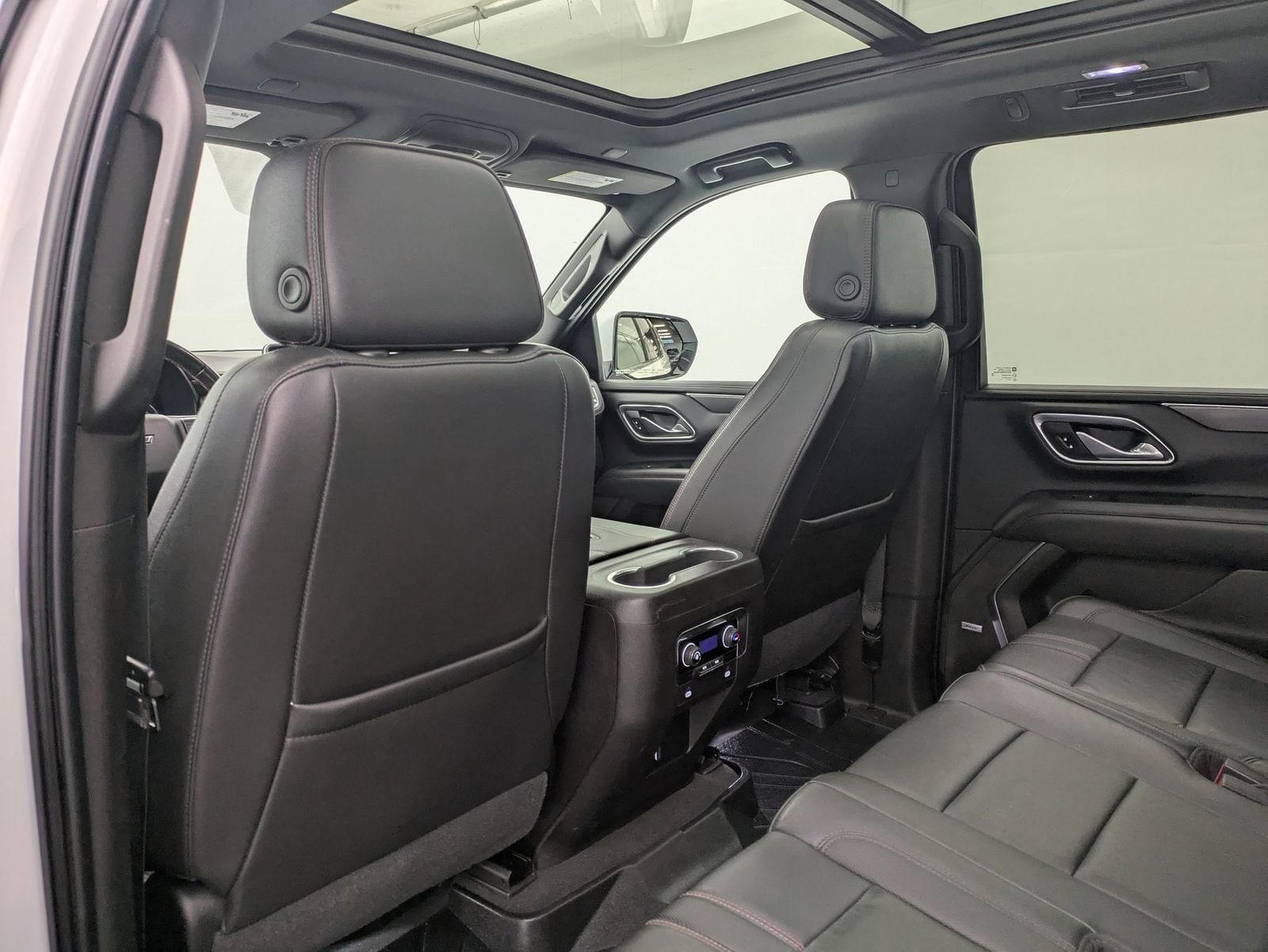 Thumbnail: 2021 Chevrolet Suburban - 19