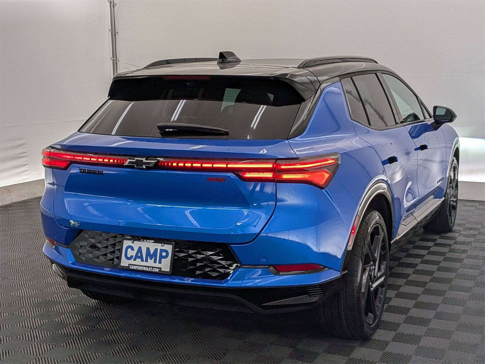 Thumbnail: 2026 Chevrolet Equinox - 6