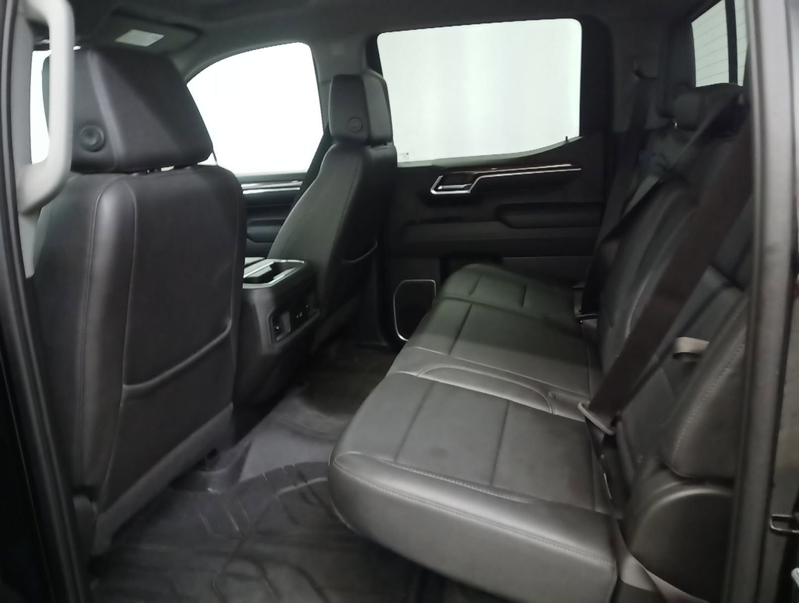 Thumbnail: 2023 Chevrolet Silverado 1500 - 6