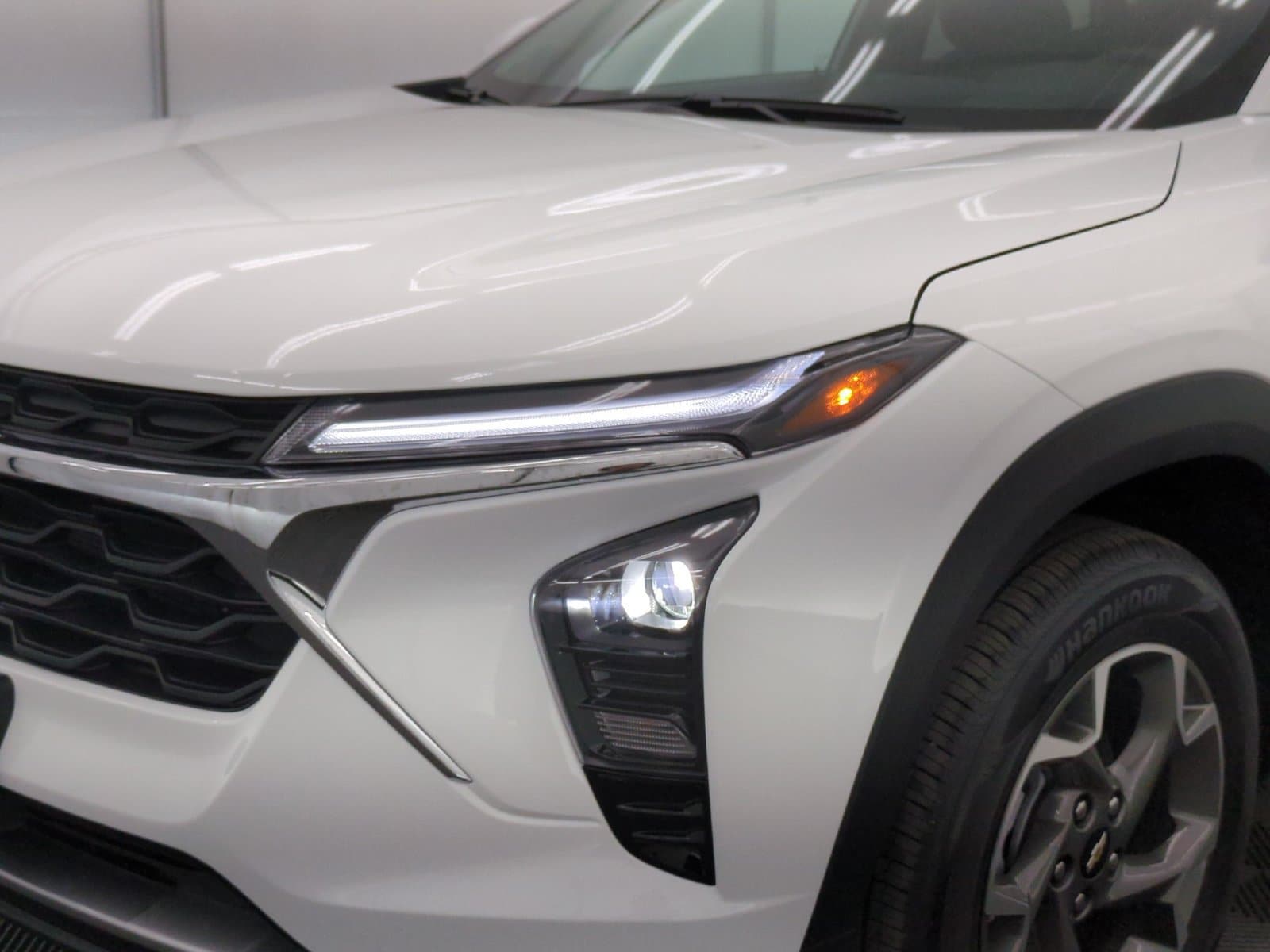 2026 Chevrolet Trax LT - Photo 10