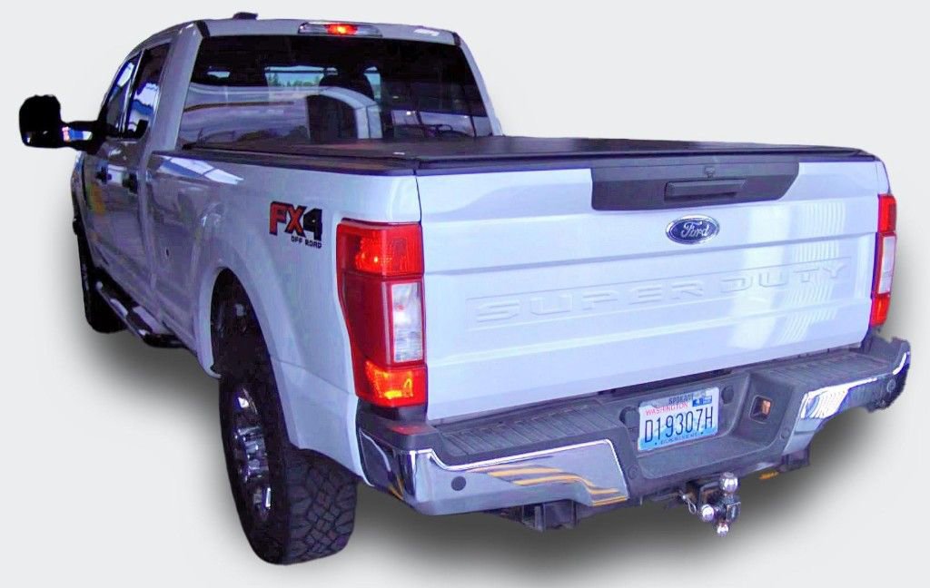 Thumbnail: 2021 Ford Econoline - 4