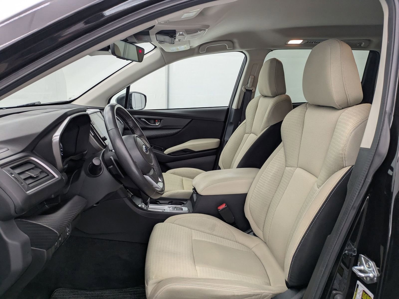 Thumbnail: 2024 Subaru Ascent - 17