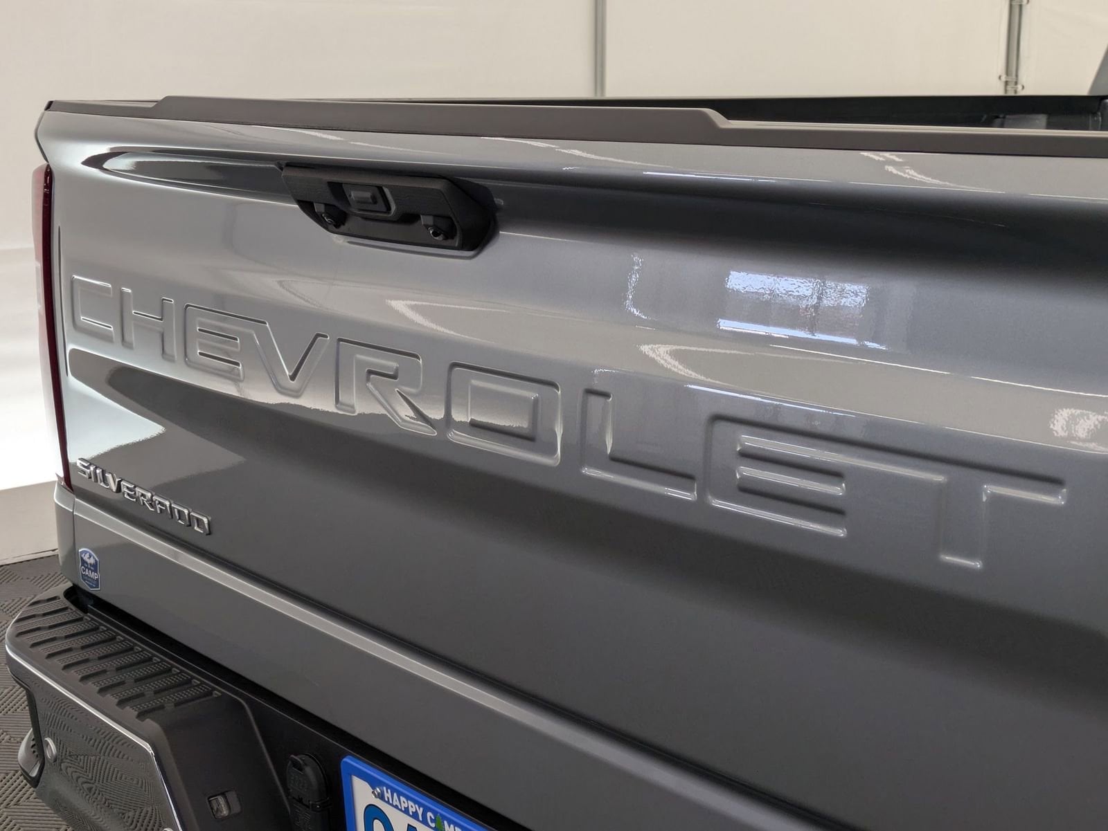 2025 Chevrolet Silverado 1500 Work Truck - Photo 12