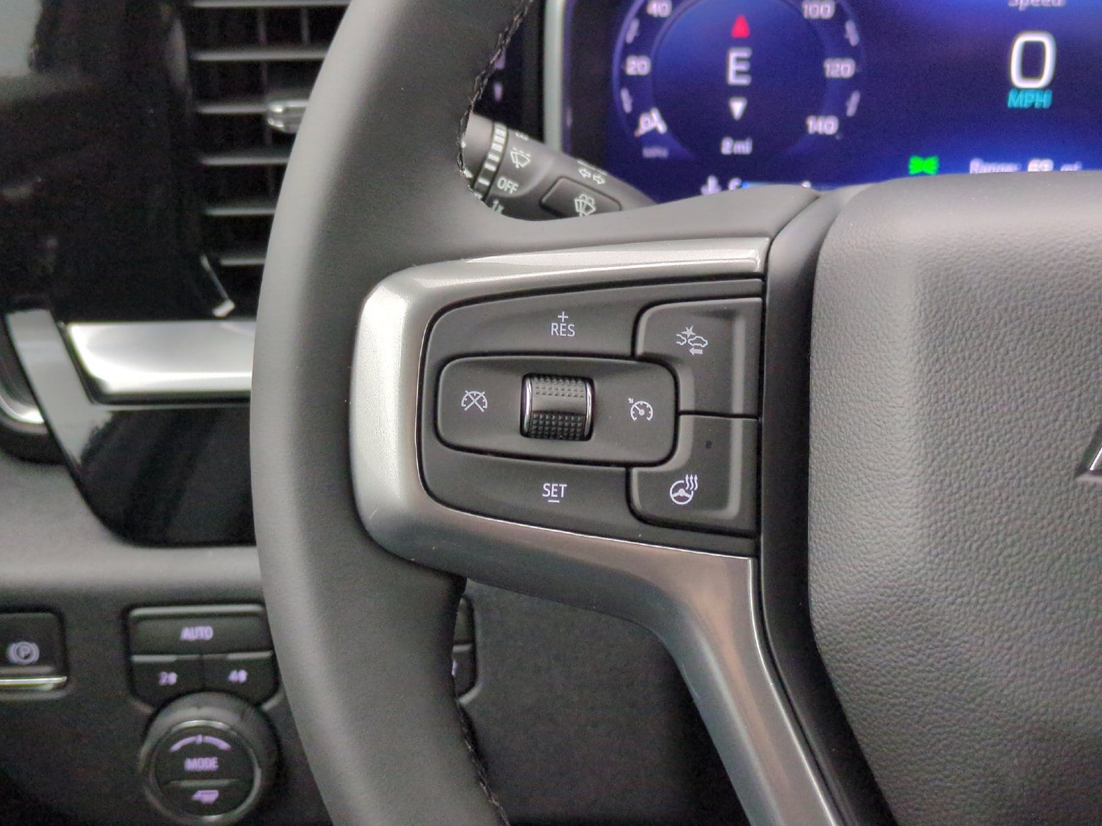 2026 Chevrolet Silverado 1500 LT - Photo 22