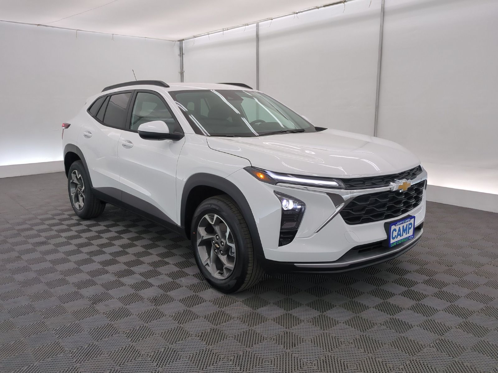 2026 Chevrolet Trax LT - Photo 8