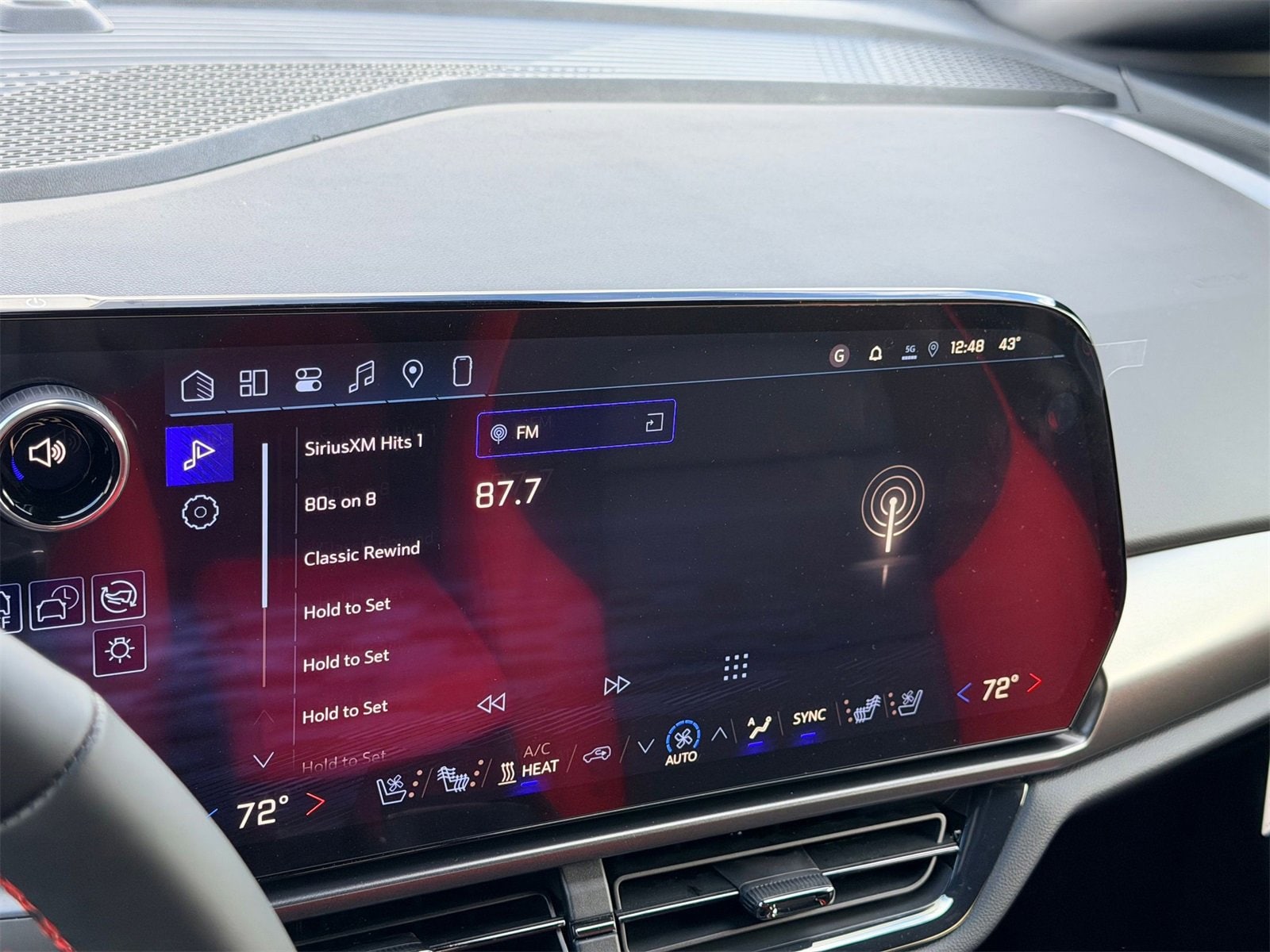 Thumbnail: 2026 Chevrolet Equinox - 30