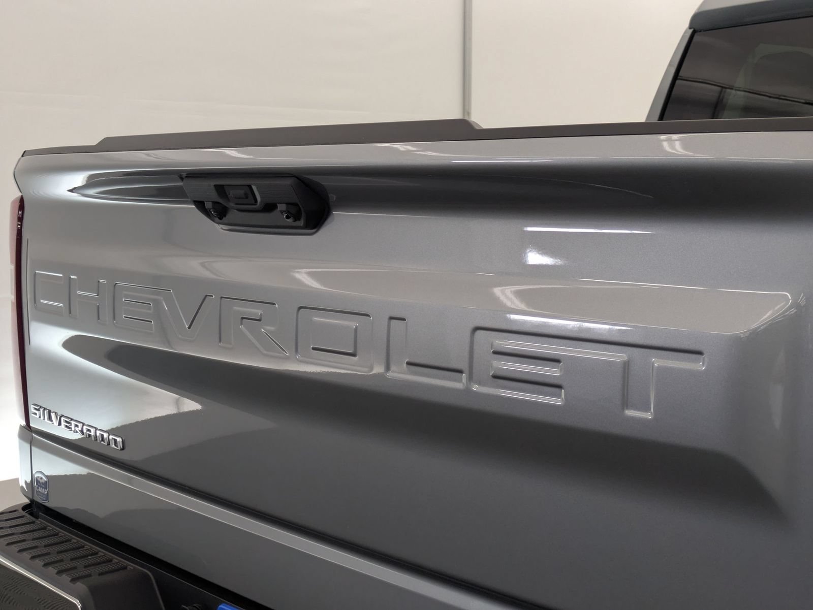 2026 Chevrolet Silverado 1500 LT - Photo 13