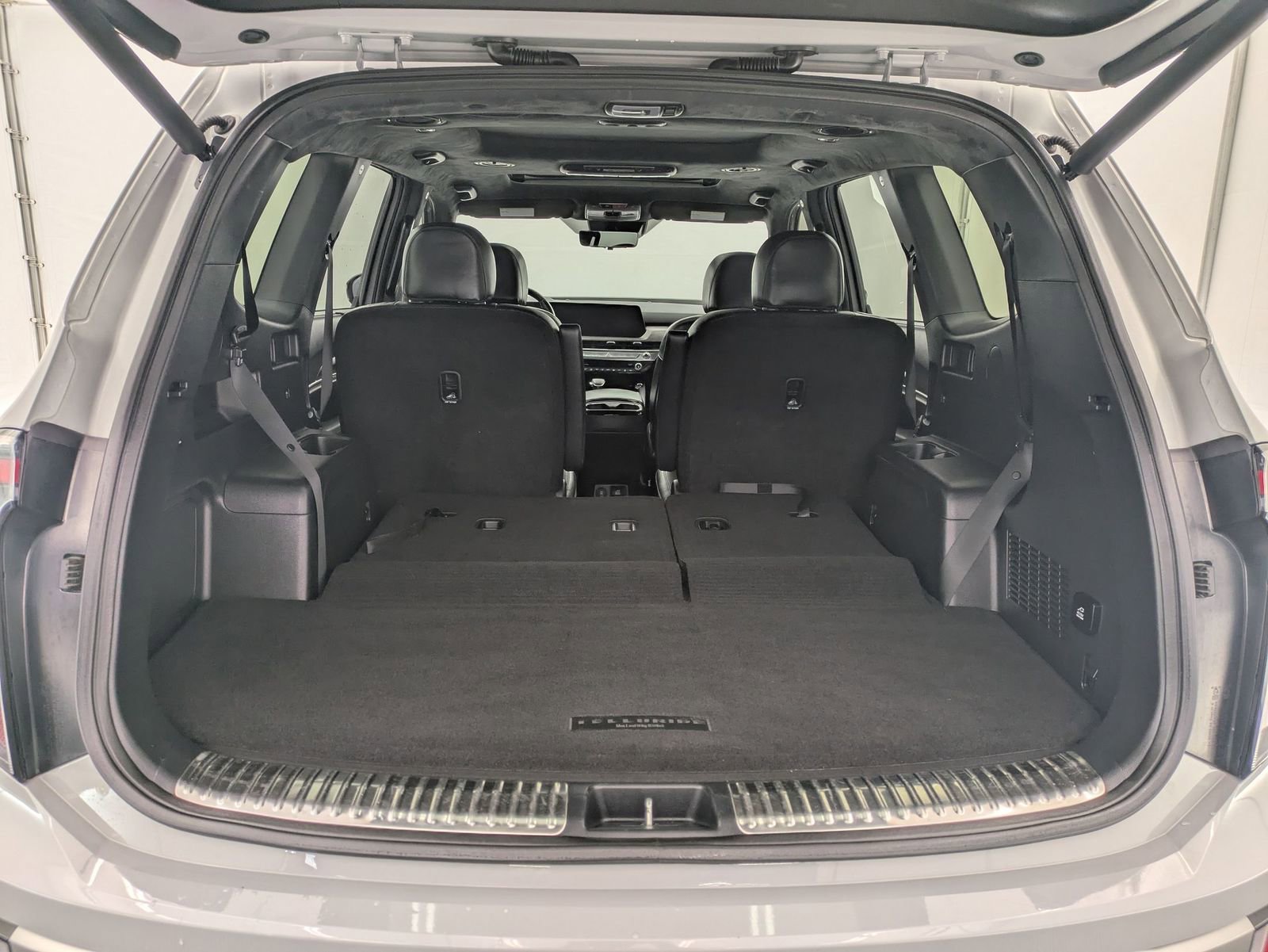 Thumbnail: 2023 Kia Telluride - 34