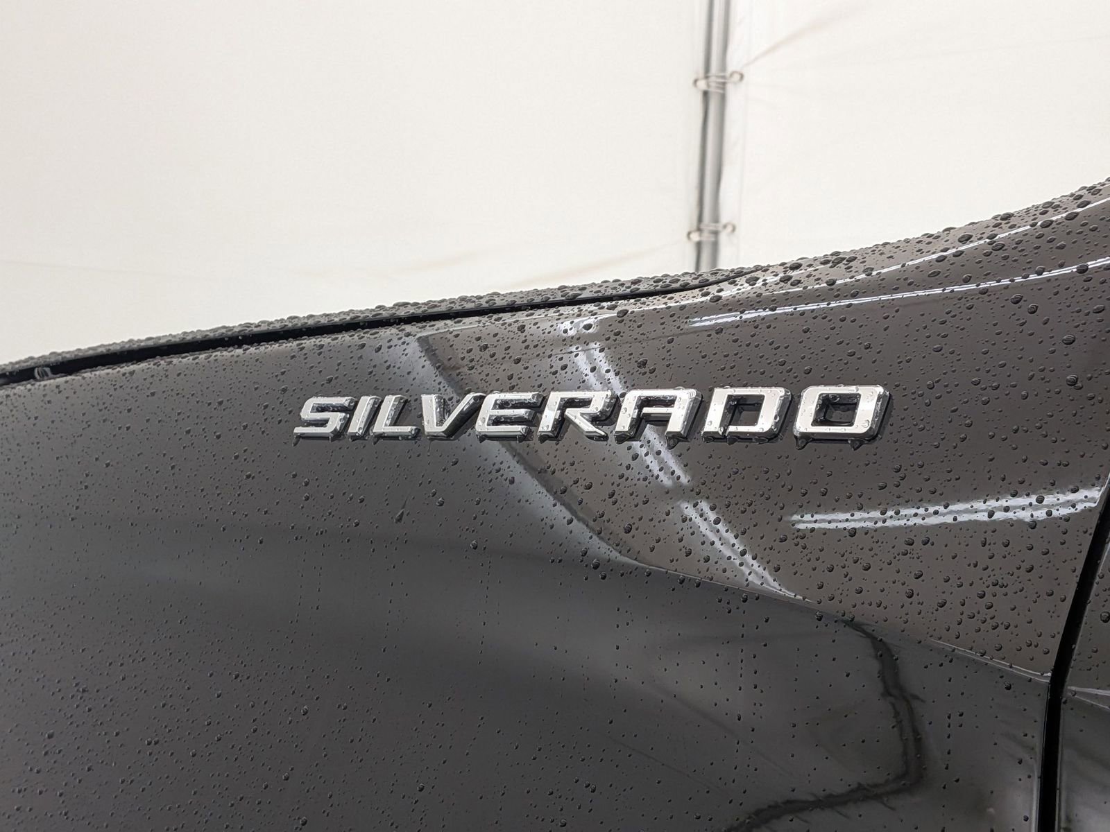 Thumbnail: 2026 Chevrolet Silverado 1500 - 11