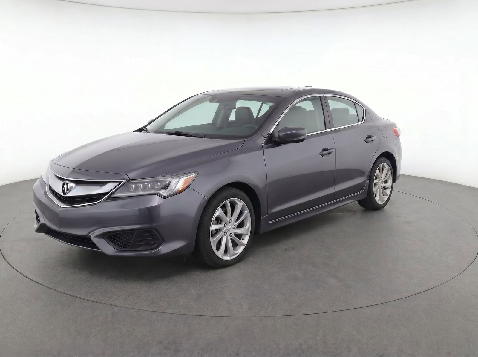 Thumbnail: 2018 Acura ILX - 1