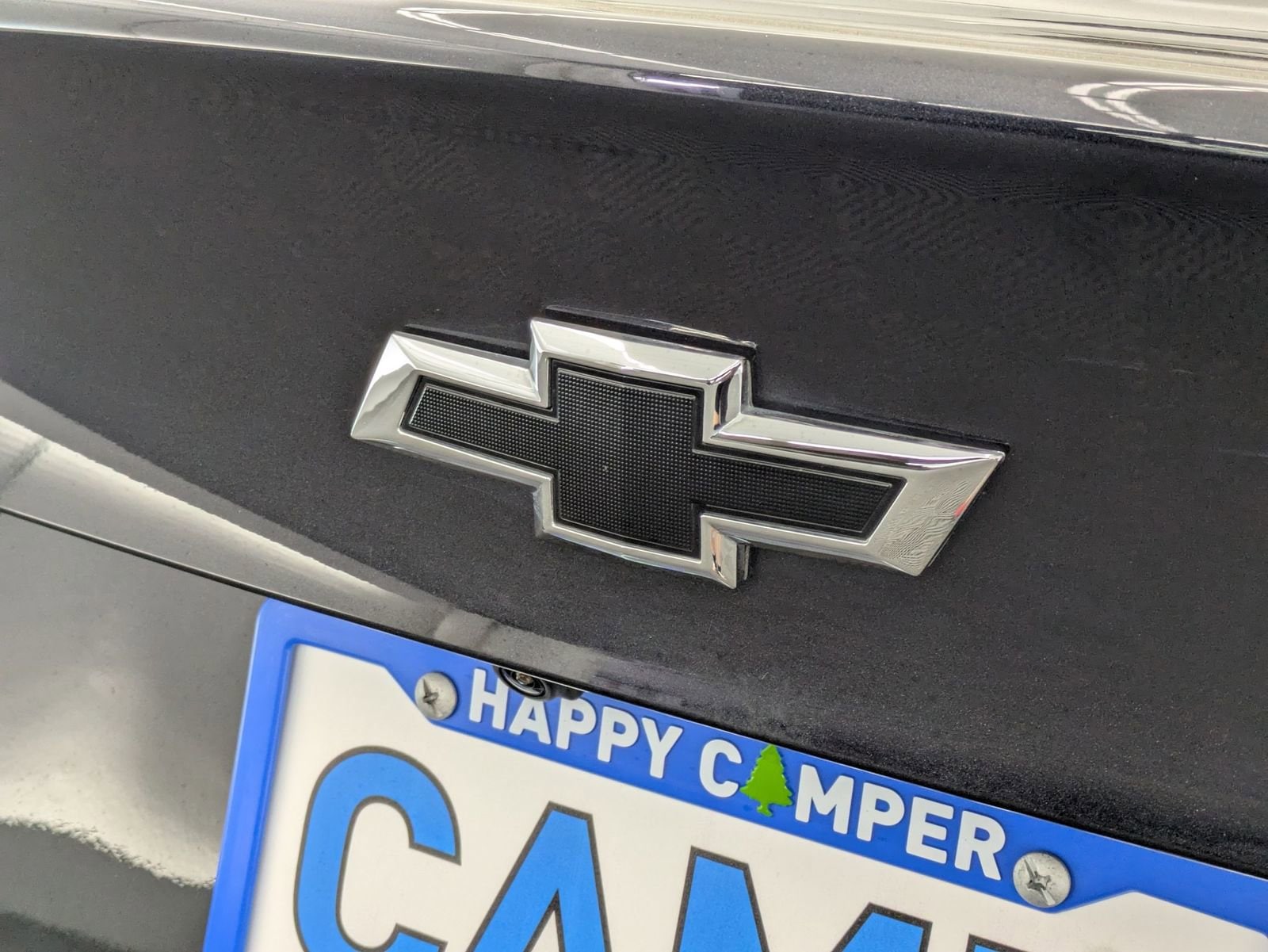 Thumbnail: 2022 Chevrolet Malibu - 11