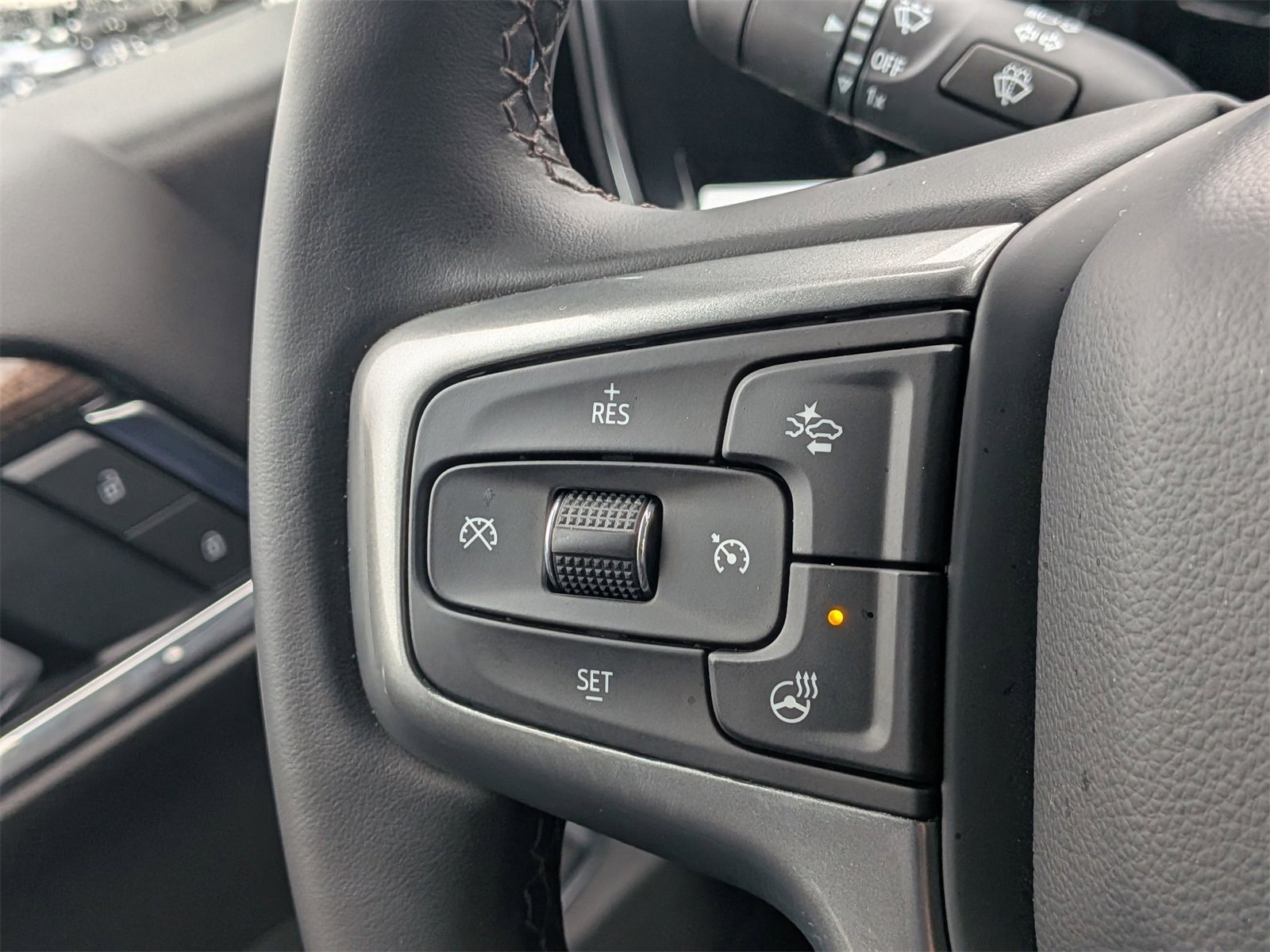 Thumbnail: 2025 Chevrolet Silverado 1500 - 24