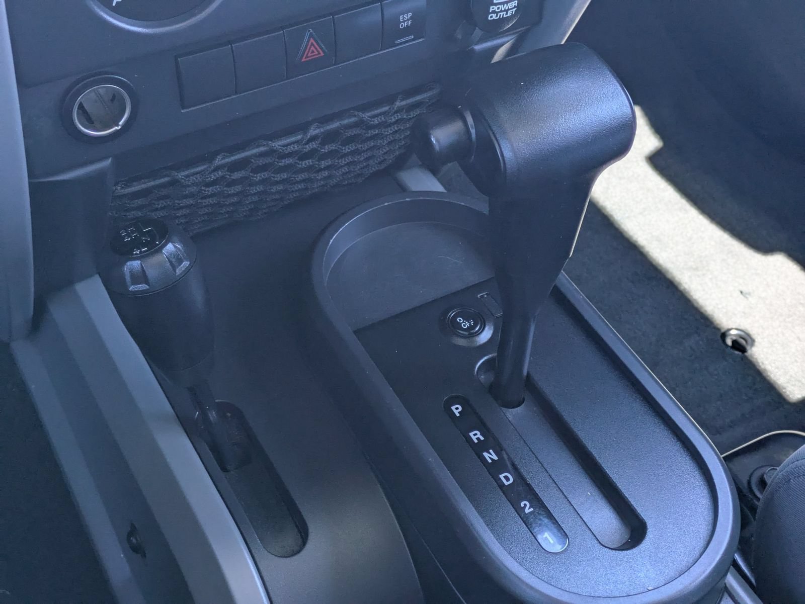 Thumbnail: 2009 Jeep Wrangler - 27