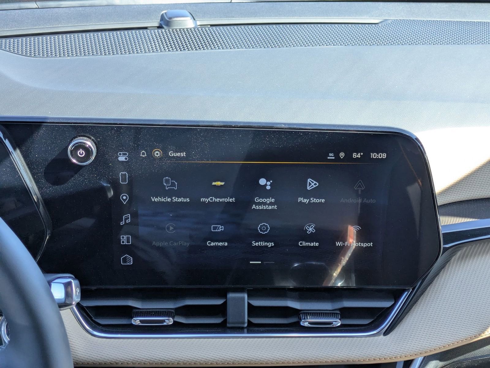 Thumbnail: 2026 Chevrolet Equinox - 27