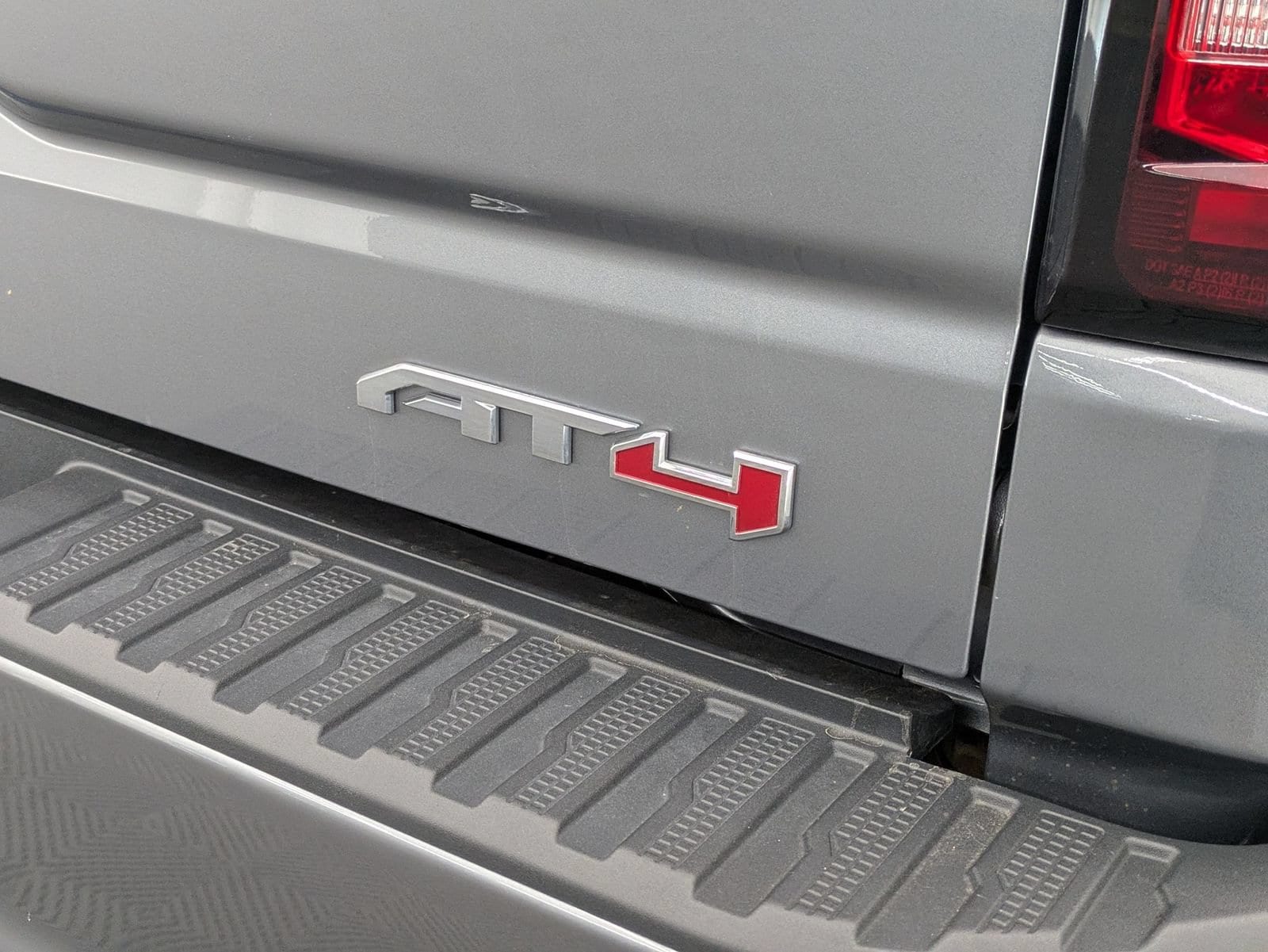 Thumbnail: 2021 GMC Sierra 1500 - 12