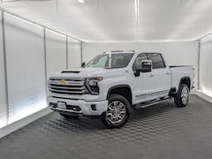 2026 Chevrolet Silverado 3500 HD High Country Truck