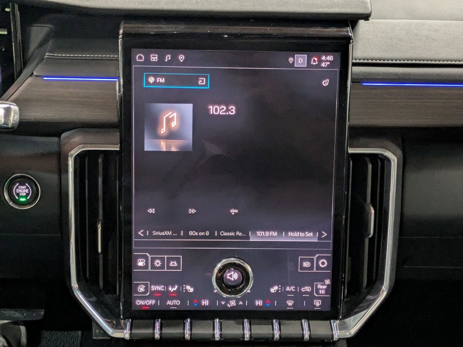 Thumbnail: 2025 GMC Acadia - 26