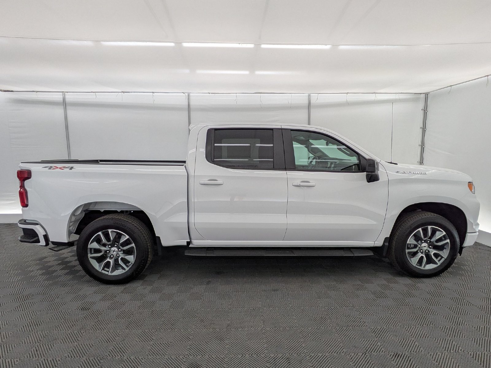 2026 Chevrolet Silverado 1500 RST - Photo 7