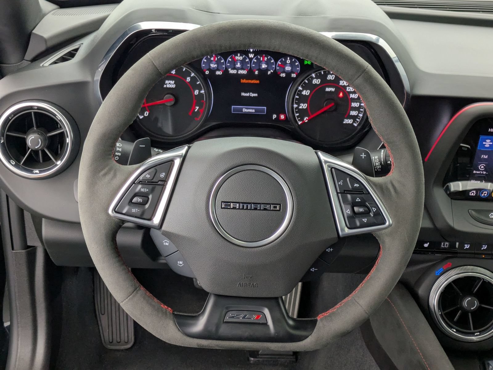 Thumbnail: 2022 Chevrolet Camaro - 21