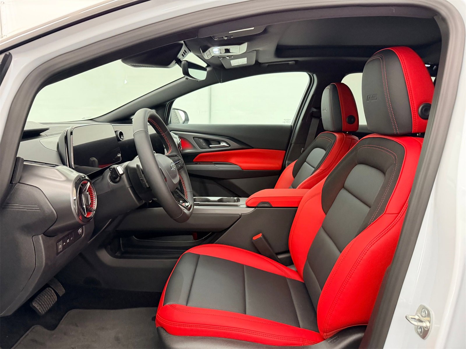 Thumbnail: 2026 Chevrolet Equinox - 18