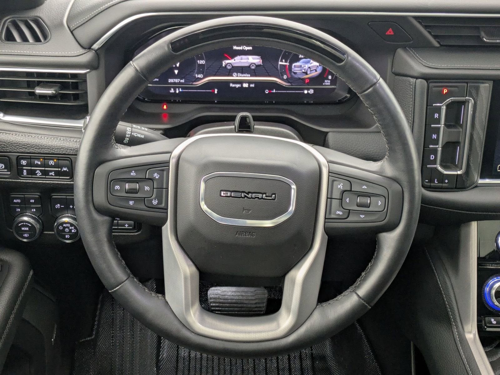 Thumbnail: 2024 GMC Yukon - 24