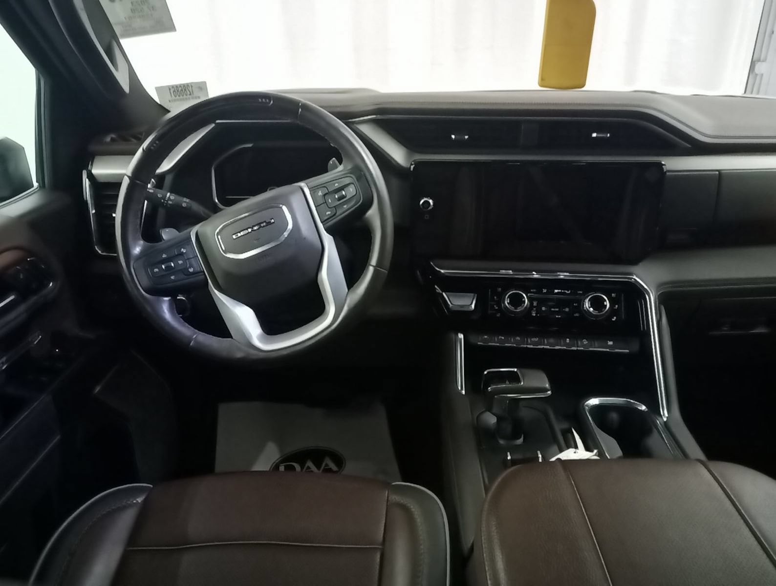 Thumbnail: 2023 GMC Sierra 1500 - 4