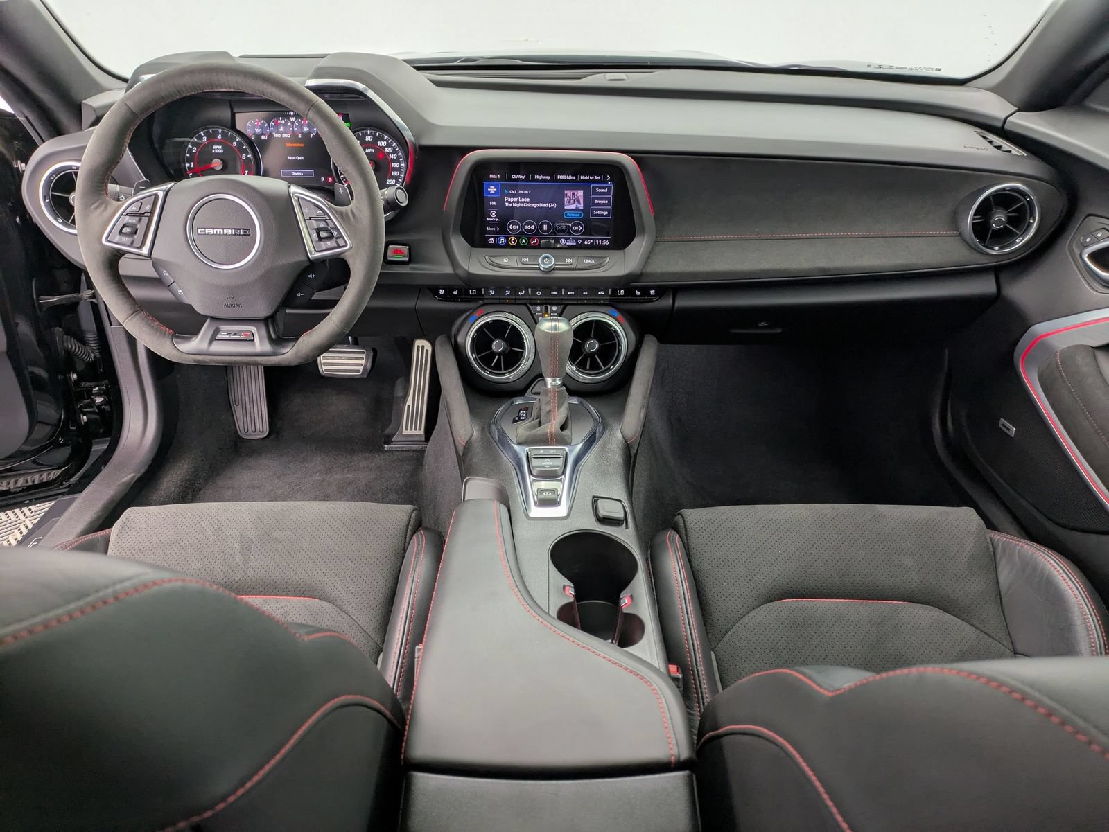 Thumbnail: 2022 Chevrolet Camaro - 14