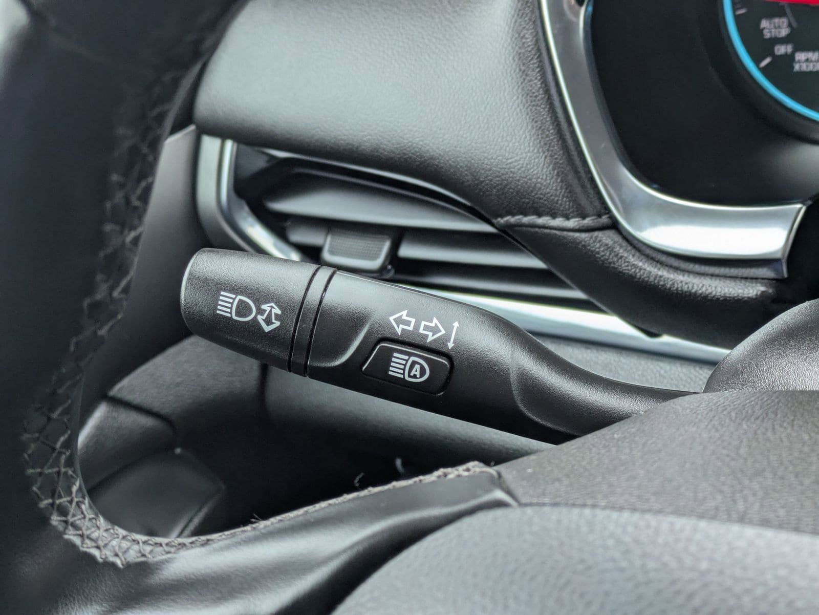 Thumbnail: 2024 Chevrolet Traverse - 28