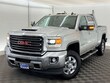  GMC Sierra 3500 HD
