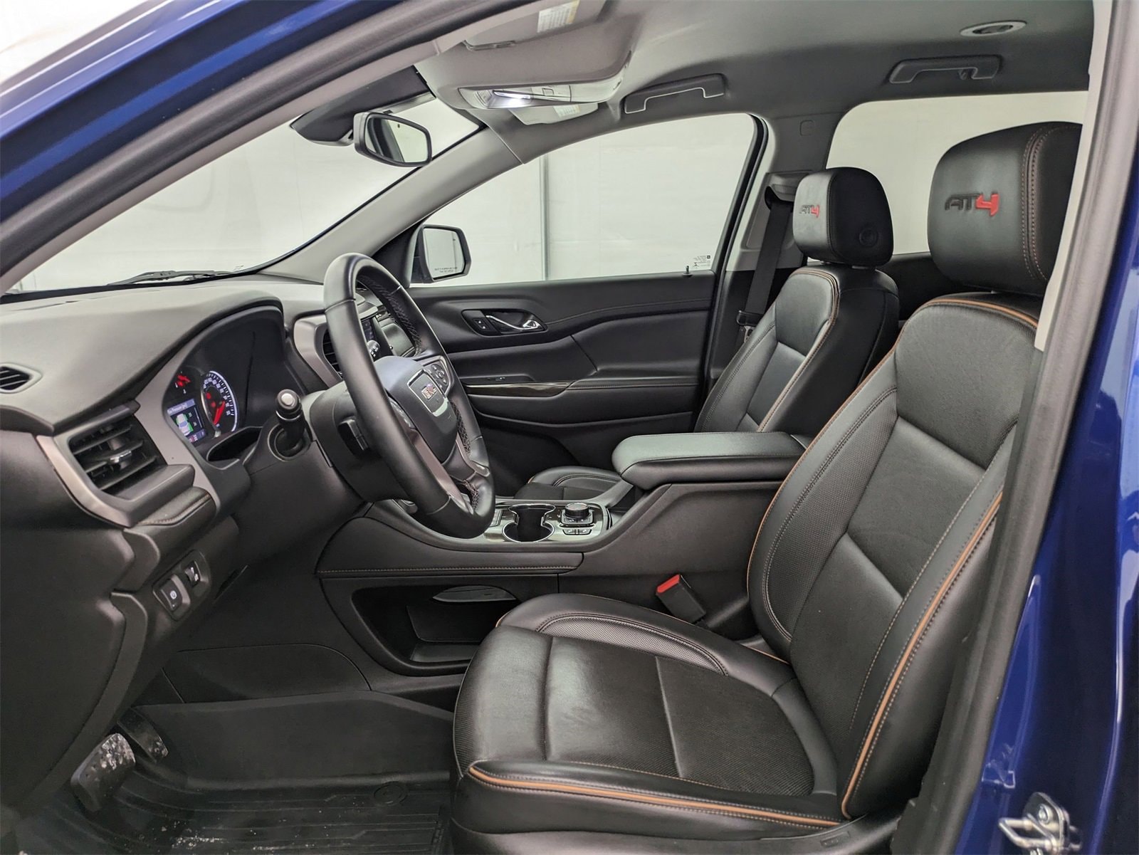 Thumbnail: 2023 GMC Acadia - 17