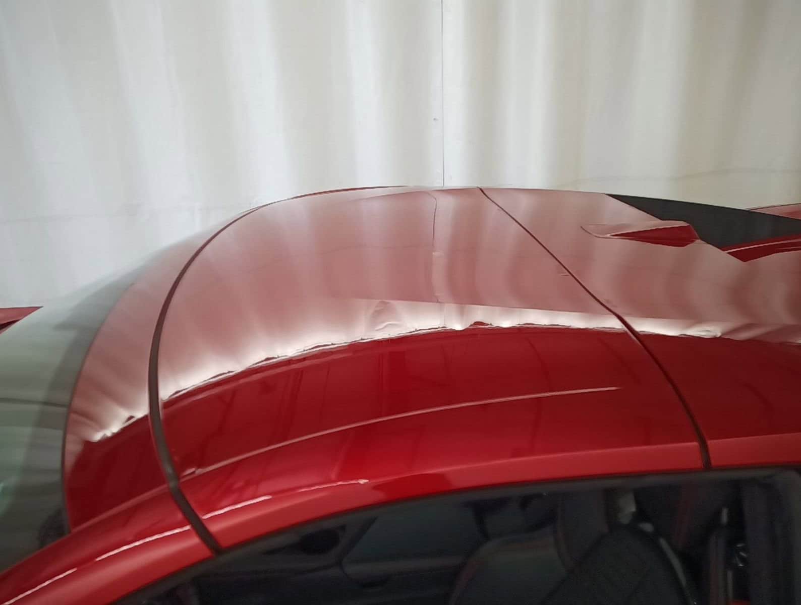 Thumbnail: 2021 Chevrolet Corvette - 6