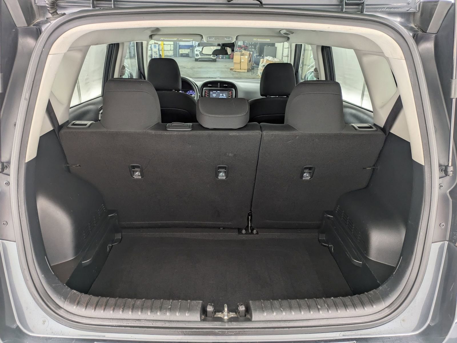 Thumbnail: 2021 Kia Soul - 33