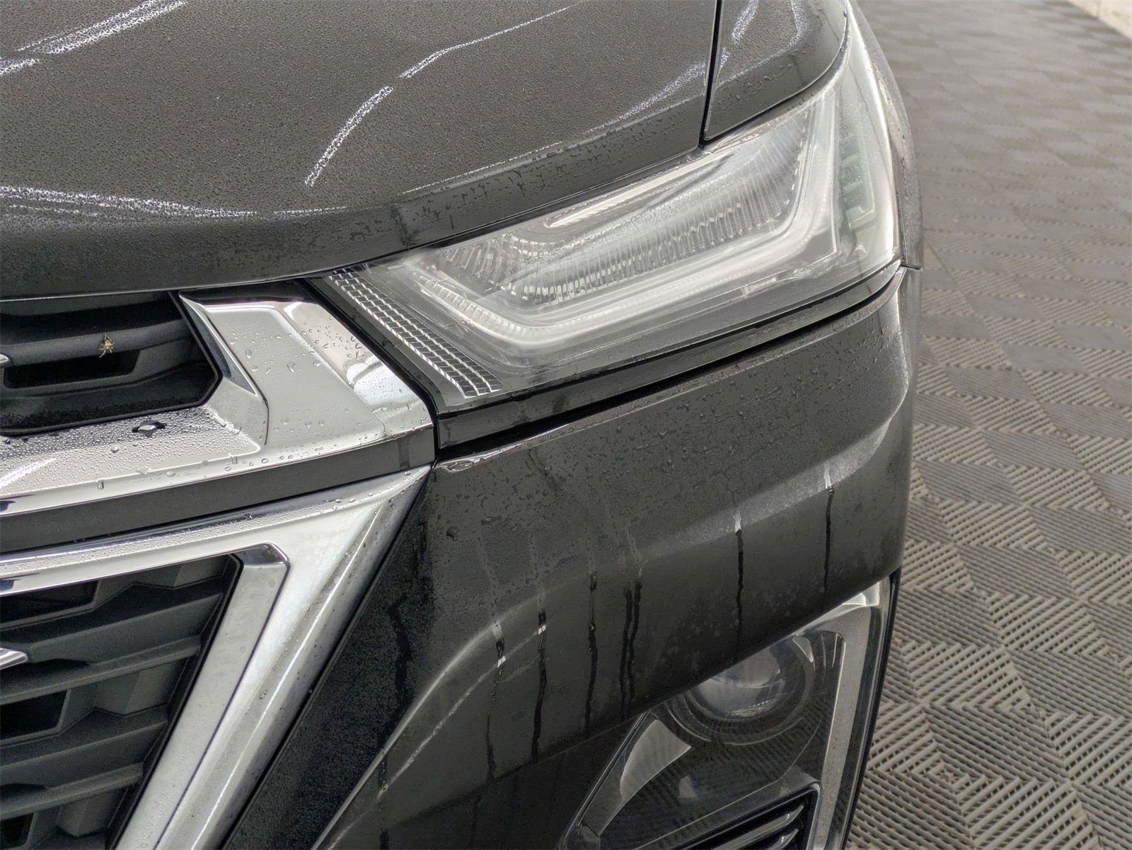 Thumbnail: 2023 Chevrolet Traverse - 10