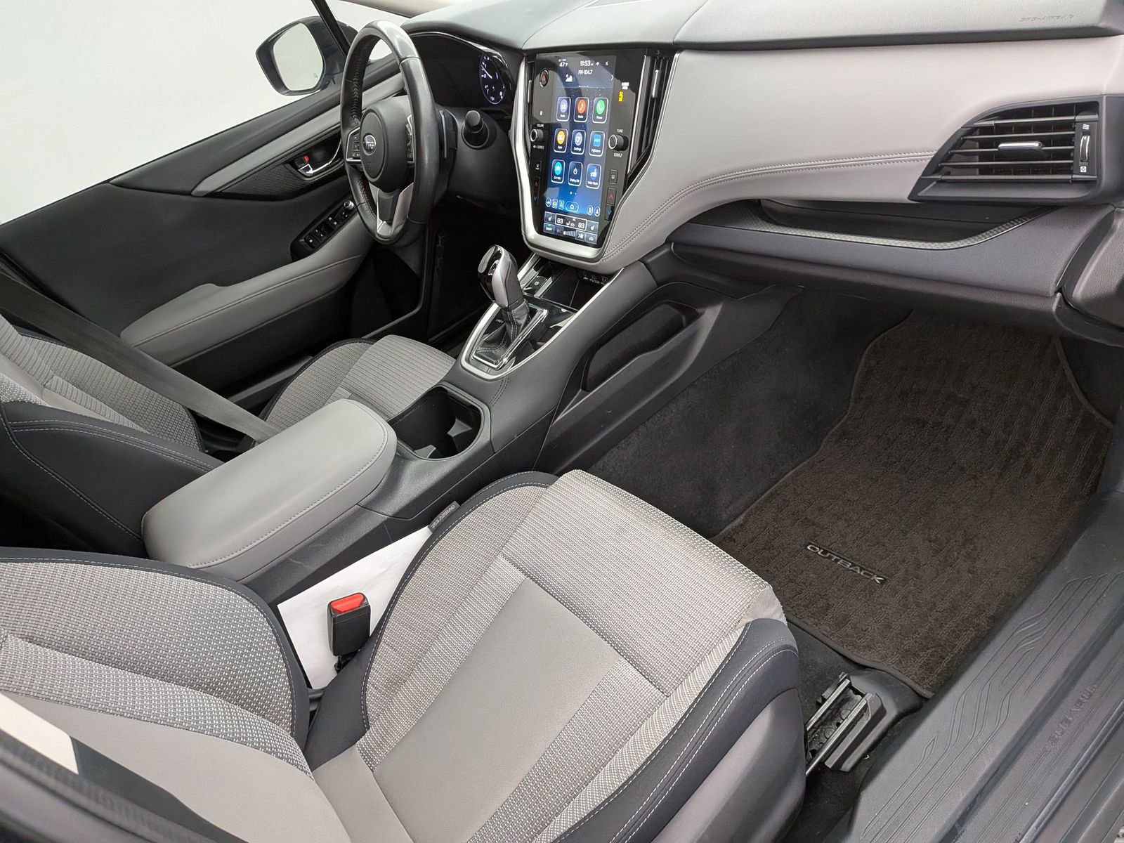 Thumbnail: 2023 Subaru Outback - 15