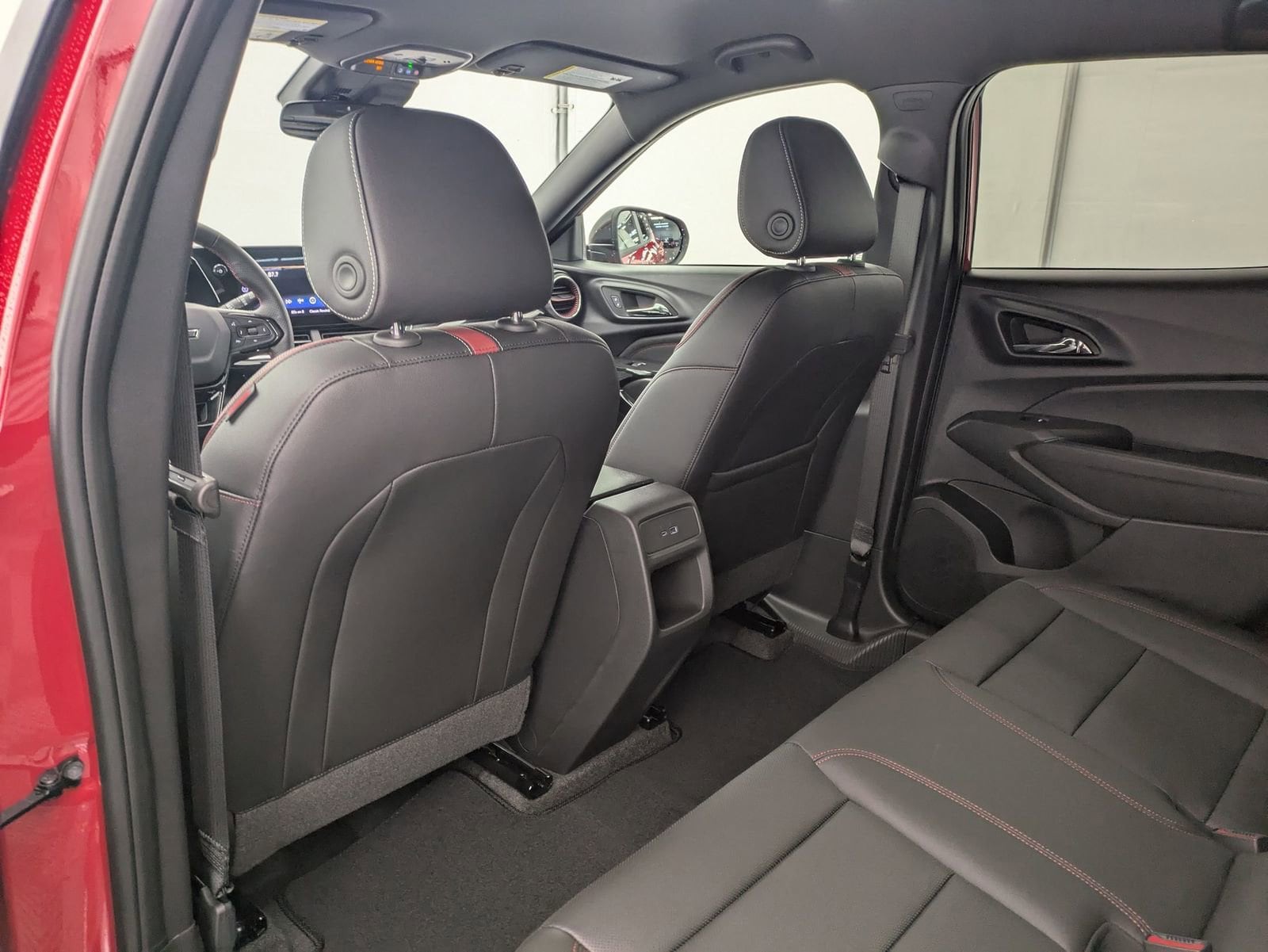 Thumbnail: 2026 Chevrolet Trax - 19