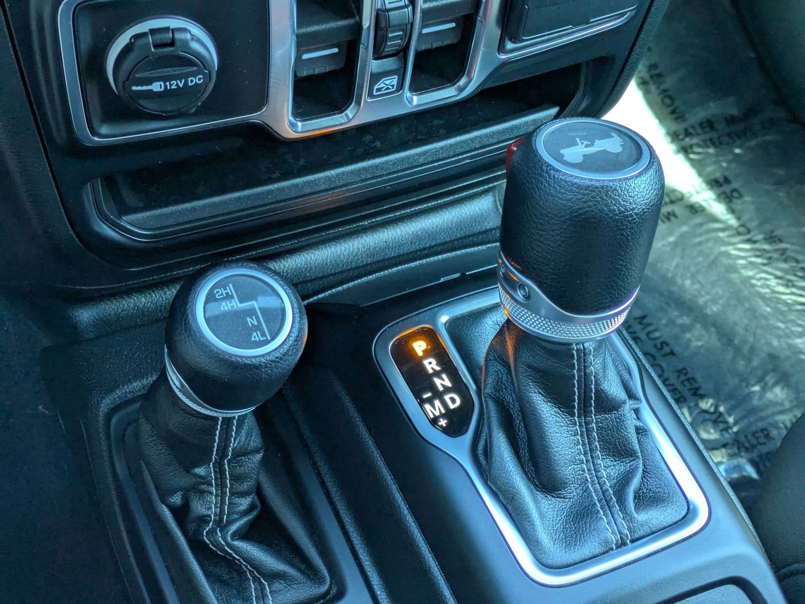 Thumbnail: 2023 Jeep Wrangler - 31