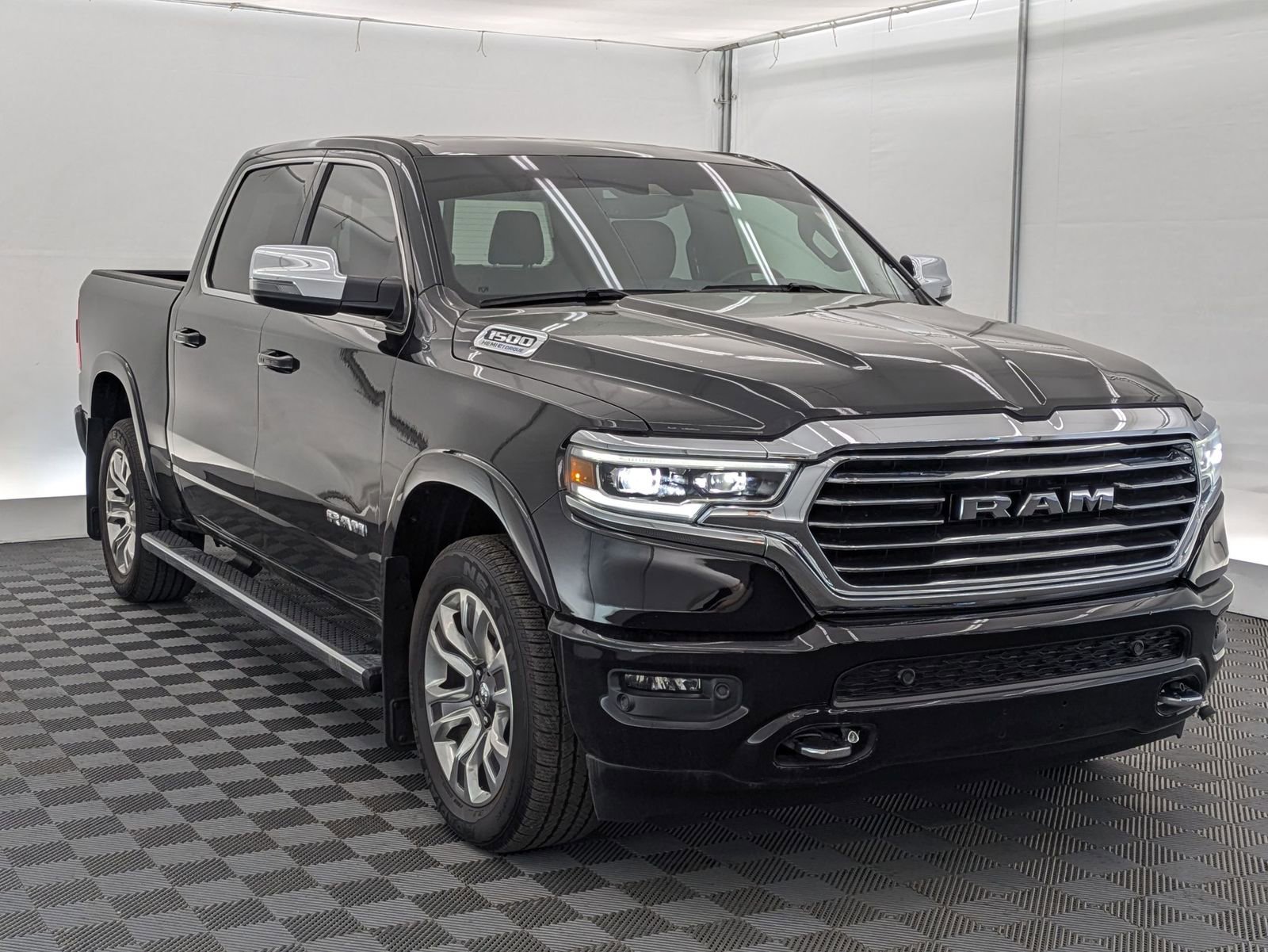 Thumbnail: 2023 RAM 1500 - 8