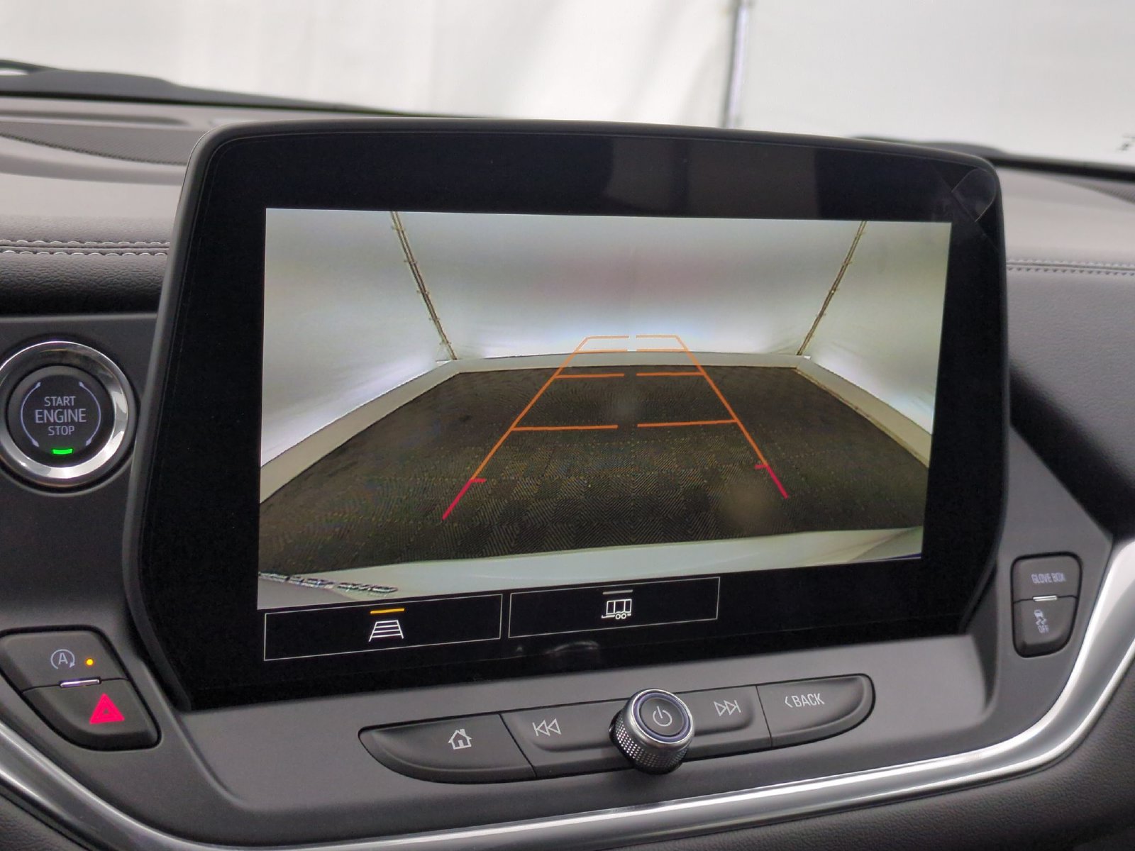 2026 Chevrolet Blazer 2LT - Photo 26