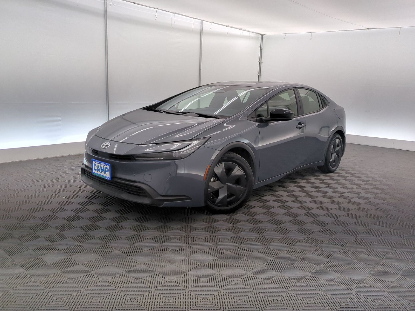 2025 Toyota Prius