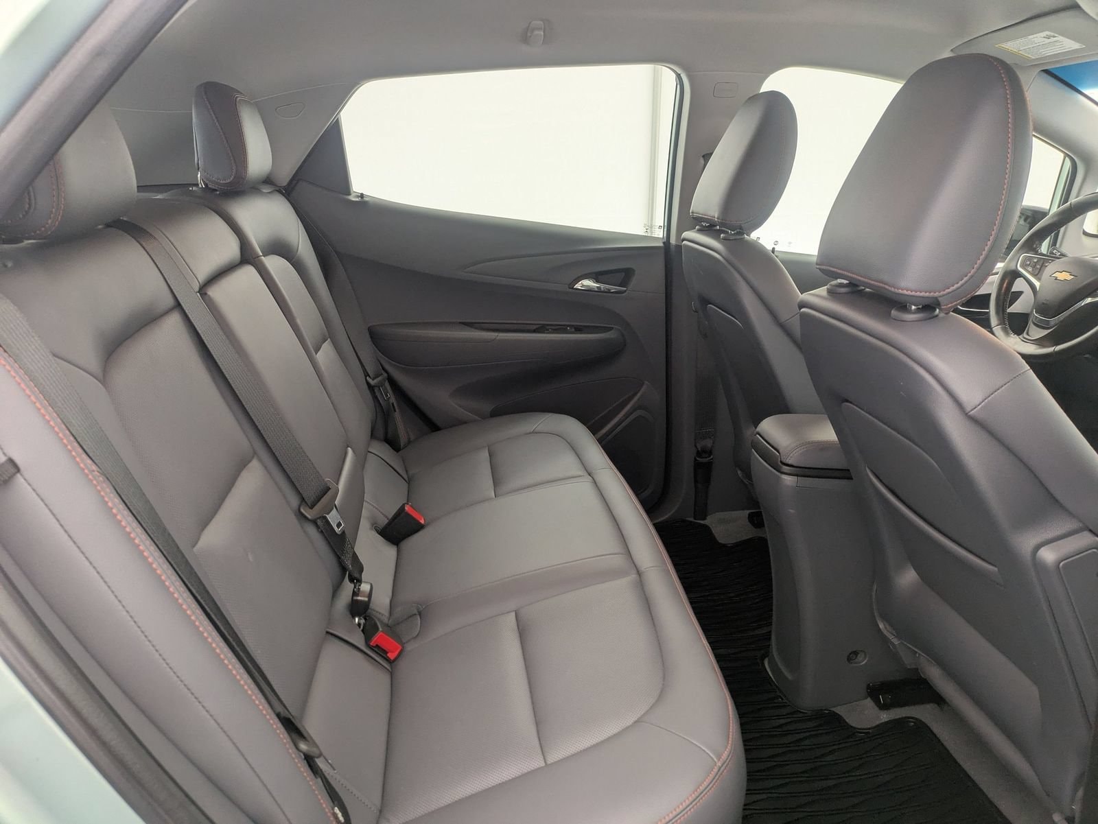 Thumbnail: 2019 Chevrolet Bolt EV - 20