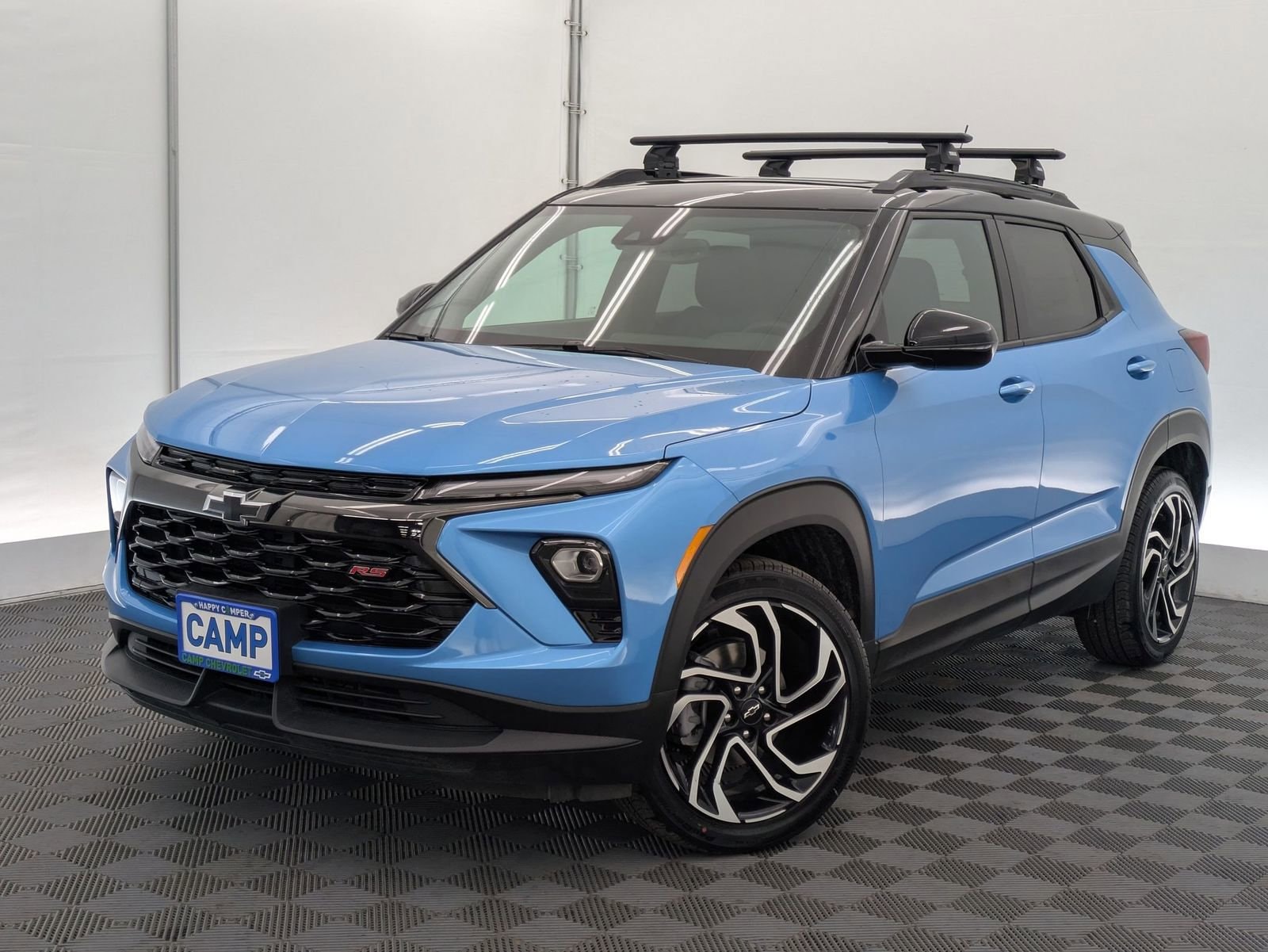 2025 Chevrolet Trailblazer
