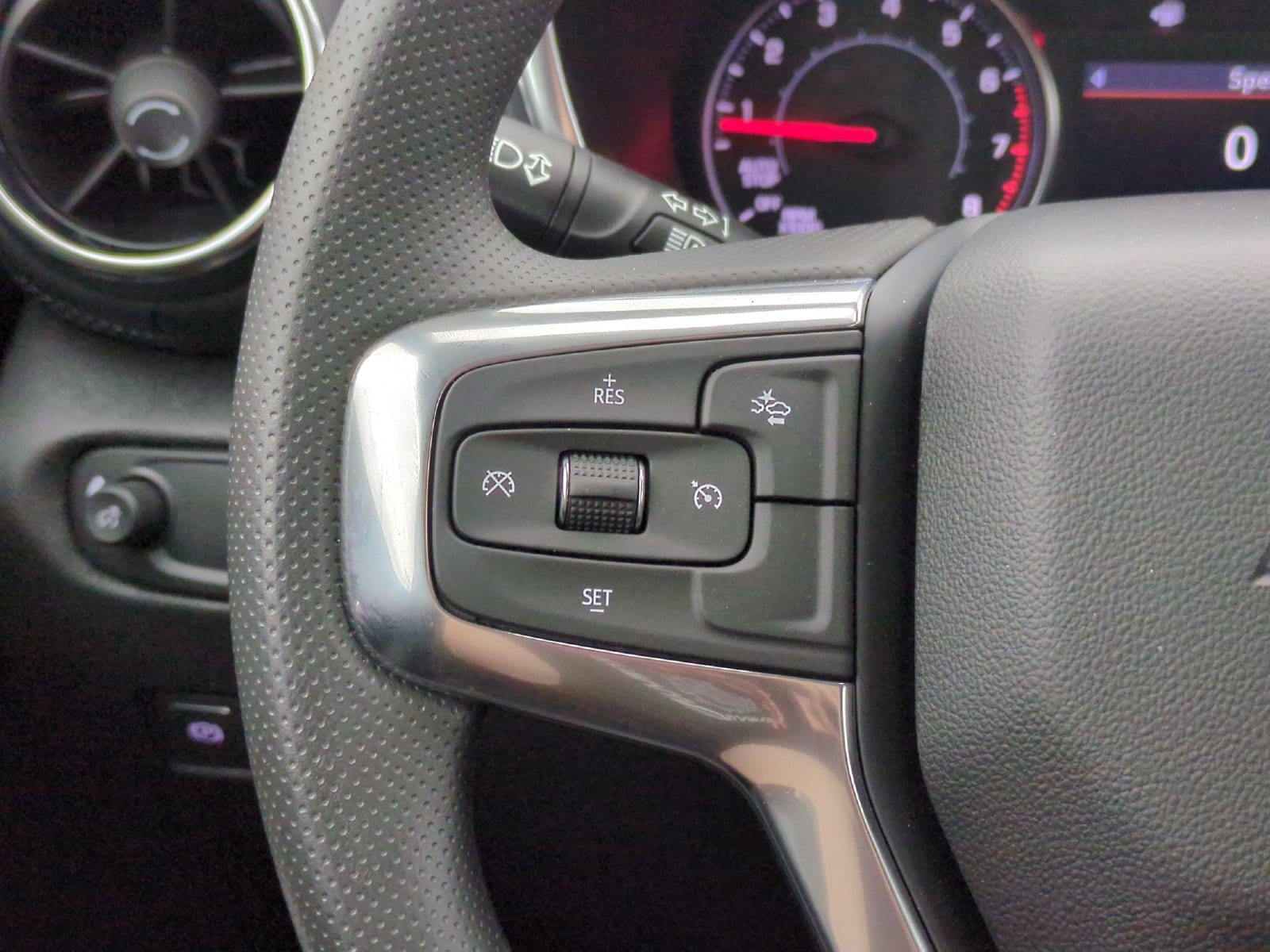 2026 Chevrolet Blazer 2LT - Photo 21