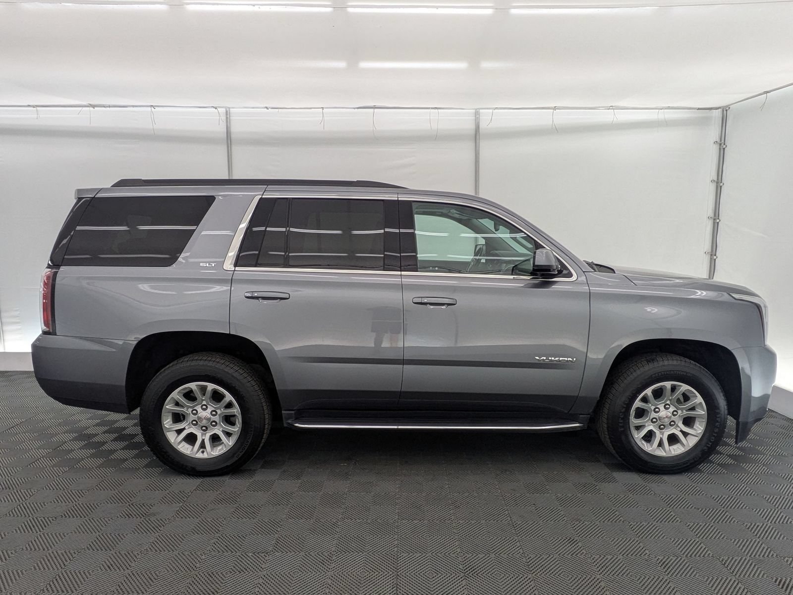 Thumbnail: 2020 GMC Yukon - 6
