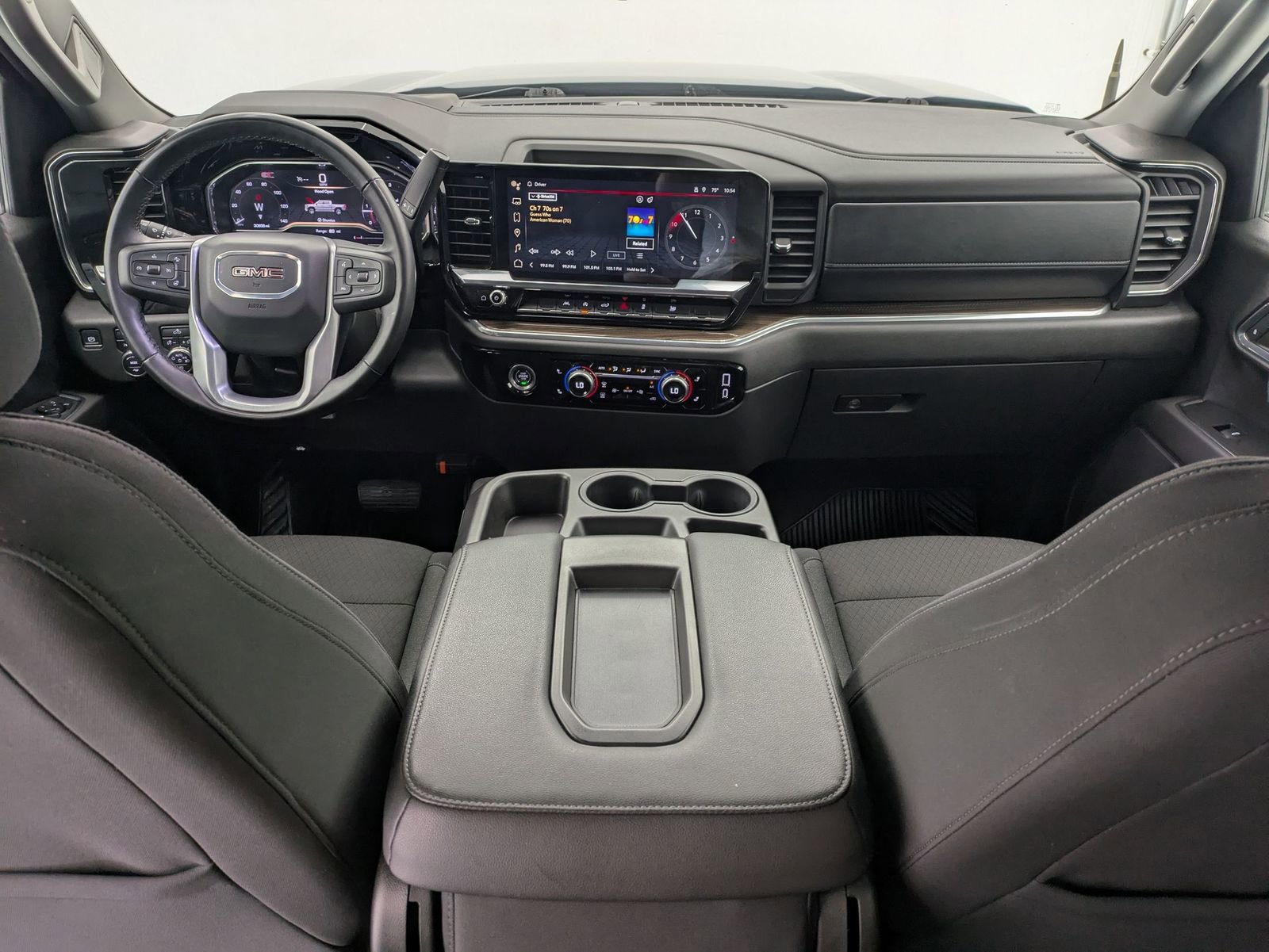Thumbnail: 2024 GMC Sierra 1500 - 15